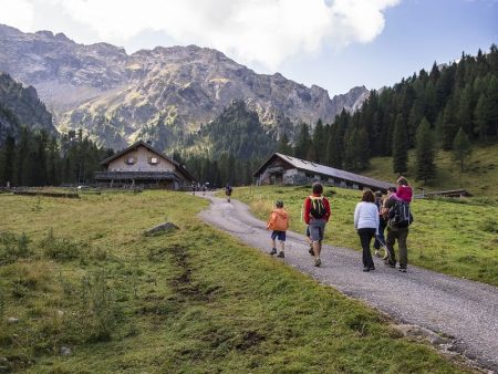 Huttentocht Val di Fassa, Trentino-Zuid-Tirol, Italië | 6 dagen individueel