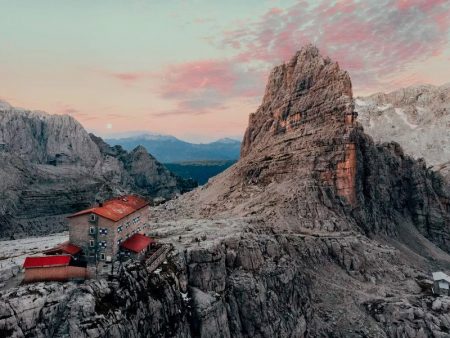 Huttentocht Brenta Dolomieten, Trentino, Italië | 6 dagen individueel