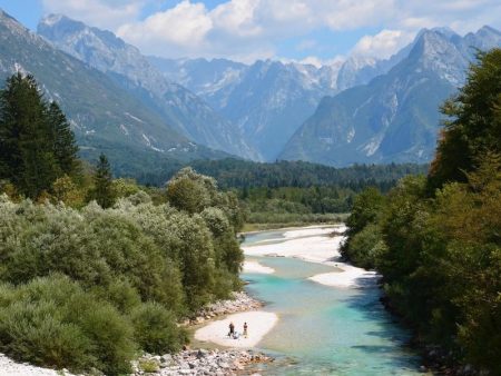 Slovenia & Friuli Trail wandelvakantie Slovenië