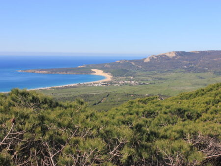 Wandelvakantie Andalusië