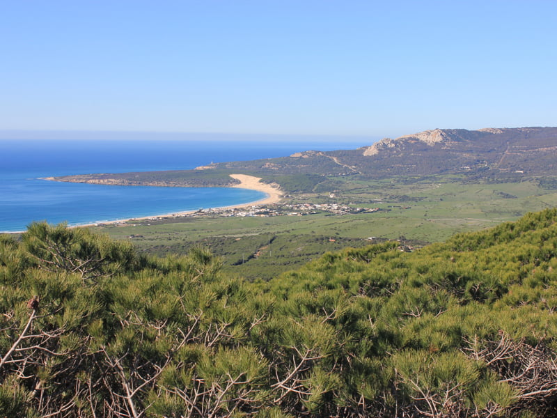 Wandelvakantie Andalusië