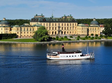 wandelvakantie Zweden - Stockholm Archipel