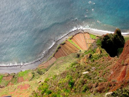 wandelvakantie Portugal - Madeira wandelreis met huurauto