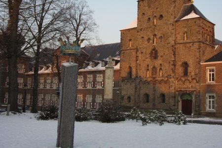 winterwandelen rond kerst en Oud & Nieuw