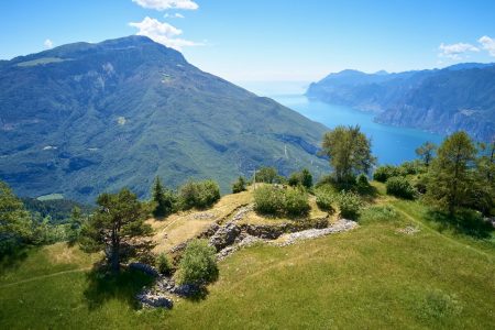 wandelvakantie Italië - Trentino gezinsvakantie