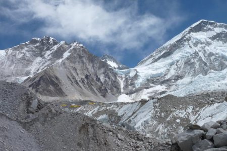 Groepsreis Nepal Everest wandelvakantie