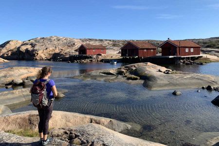 Bohuslan wandelvakantie Zweden | 8 dagen individuele reis
