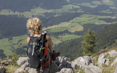 wandelvakantie Oostenrijk - Schladminger Tauern