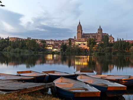 Wandelvakantie Castilla y Leon