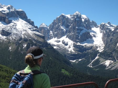 wandelvakantie Italië - Trentino - Dolomiti di Brenta & Adamello