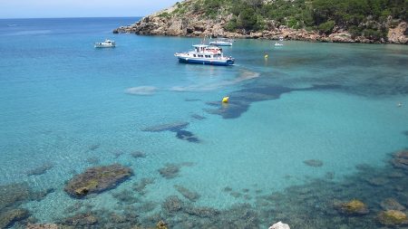 wandelvakantie Spanje - Menorca