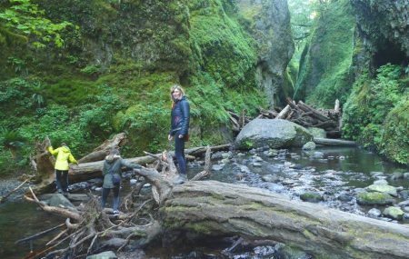 wandelvakantie Verenigde Staten - Hiking Oregon