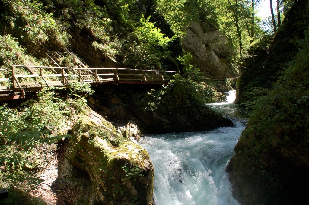 wandelvakantie Julische Alpen Slovenië
