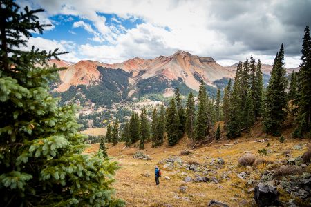 wandelvakantie Verenigde Staten - Hiking Utah & Colorado