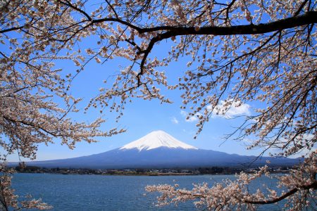 wandelvakantie Japan - Wandel- en Cultuurrondreis