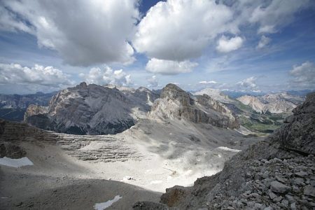 wandelvakantie Italië - Südtirol - Alta Via Dolomiti