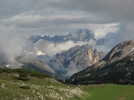 wandelvakantie Italië - Südtirol - Dolomieten