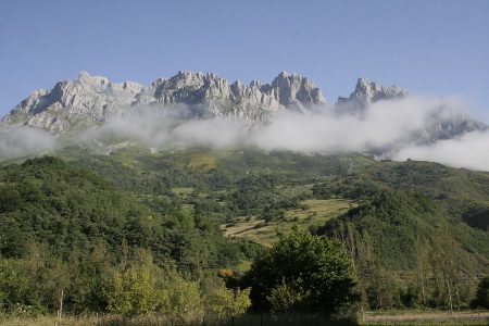 wandelvakantie Spanje - Picos de Europa mini-trek