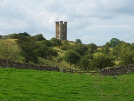 Wandelvakantie Cotswolds